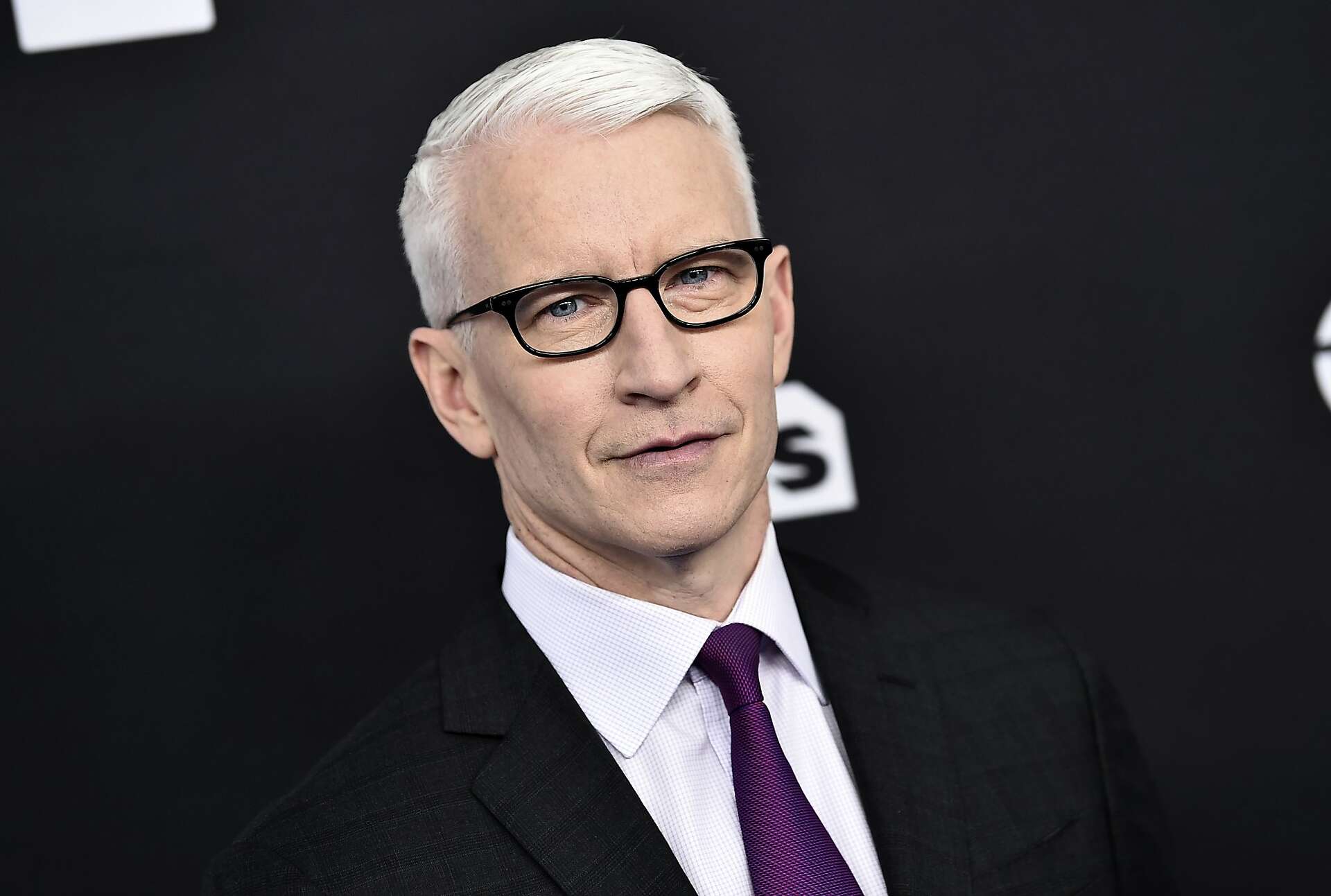 Anderson Cooper to deliver SCSU lecture in New Haven