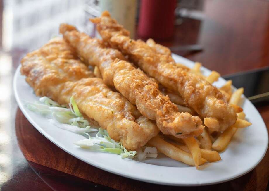 Redditors share their favorite fish and chips restaurants