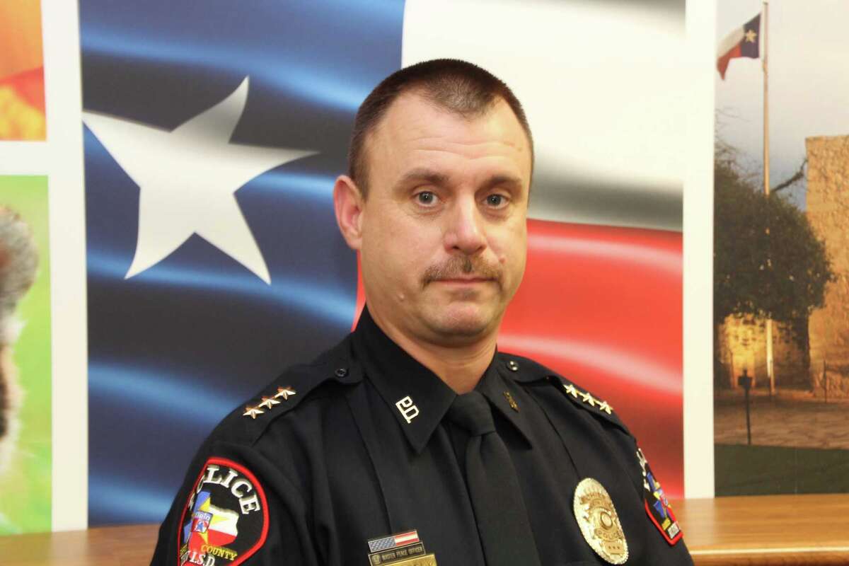 CyFair, Klein police continue upgrades to technology for school safety