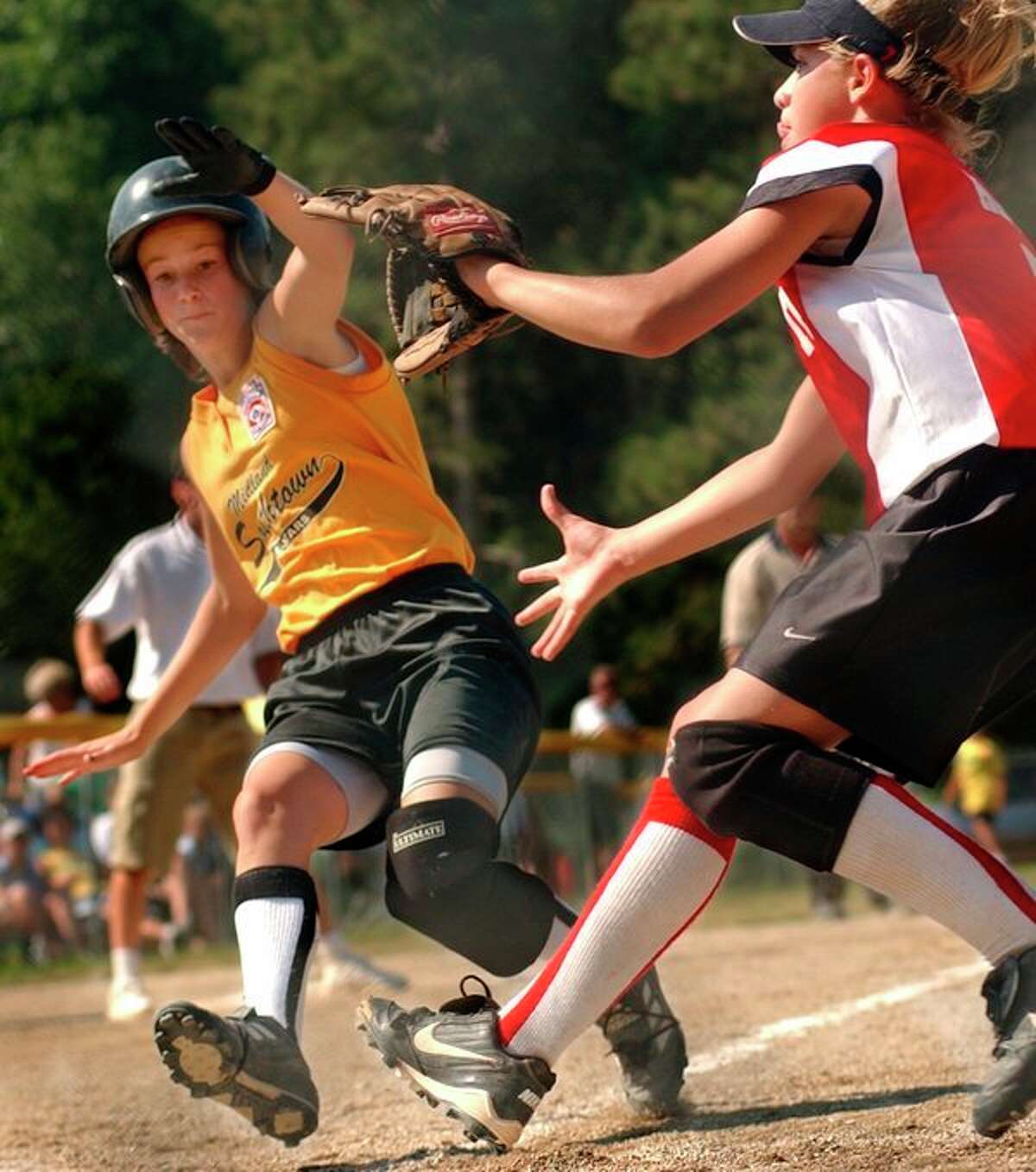 Remembering Southtown softball's historic state championship