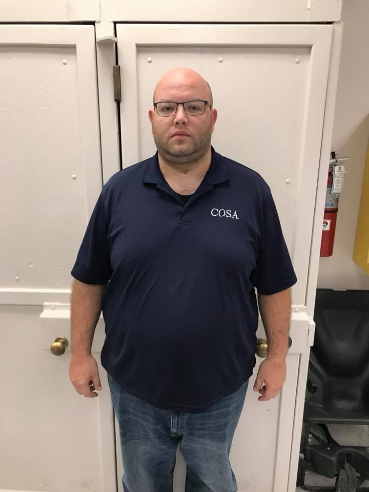 SAPD traffic stop led to arrest of man wanted for attempted online ...
