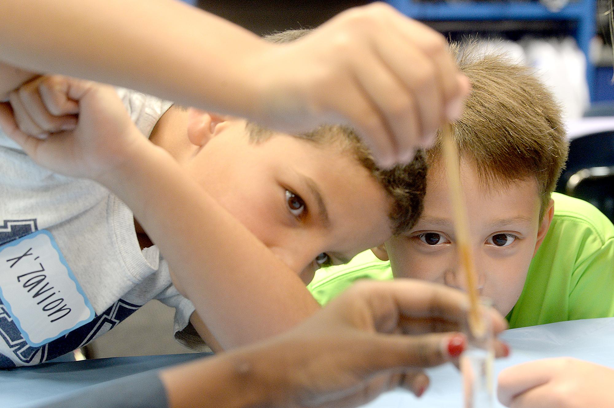 Beaumont Children's Museum extends hours