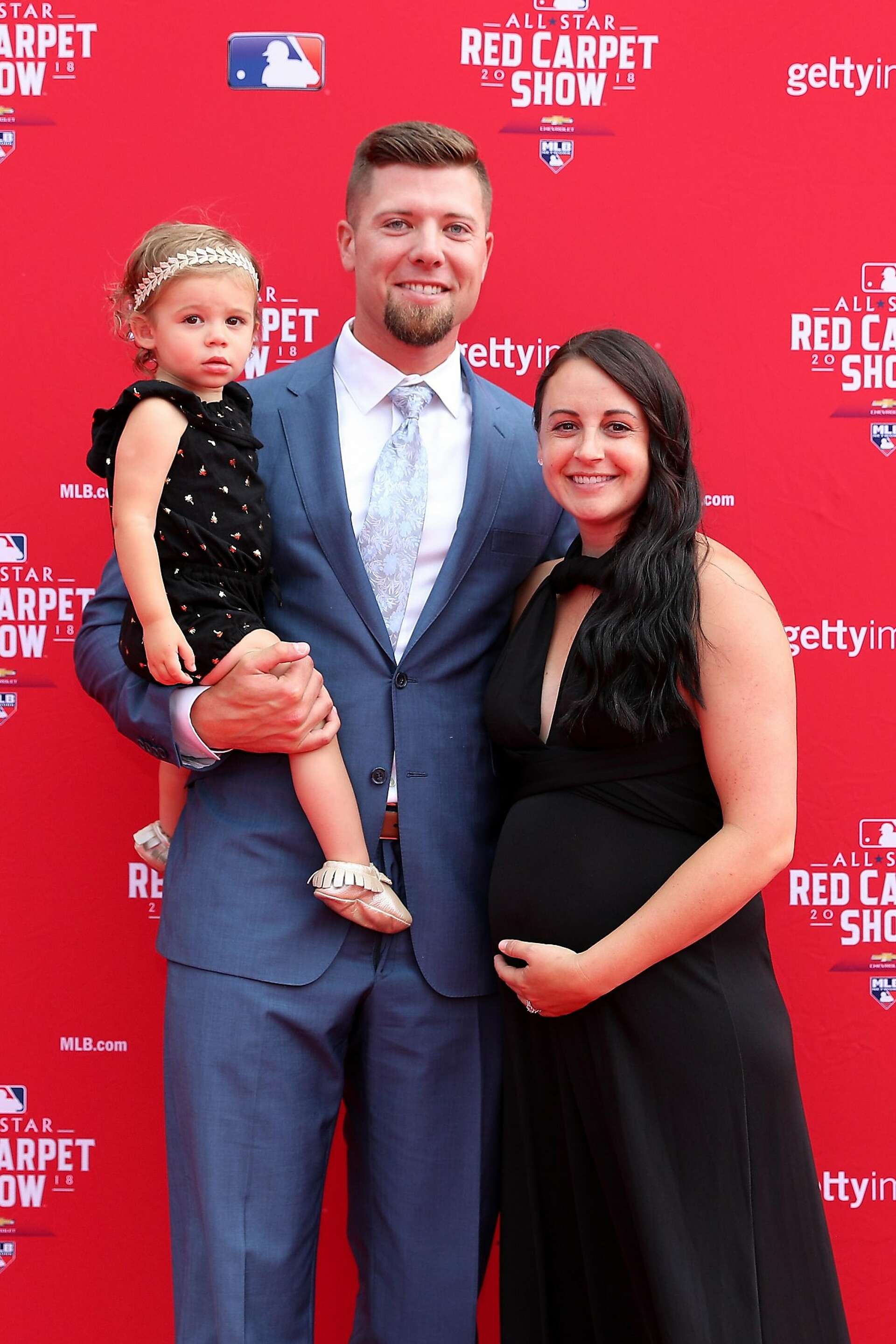 All-Star Eavesdrops: Blake Treinen's homecoming a big relief