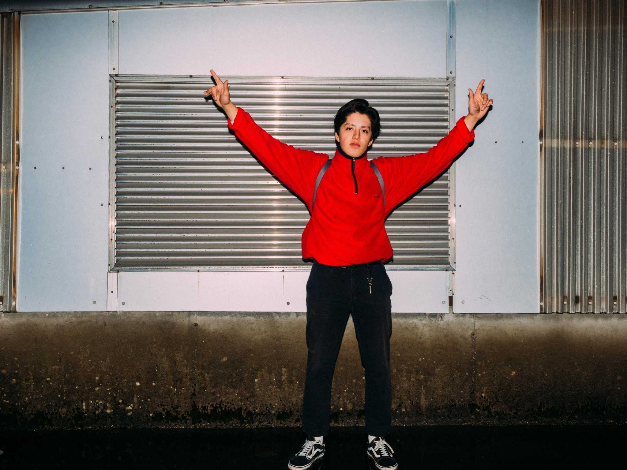 Boy Pablo brings earnest dream pop from Norway