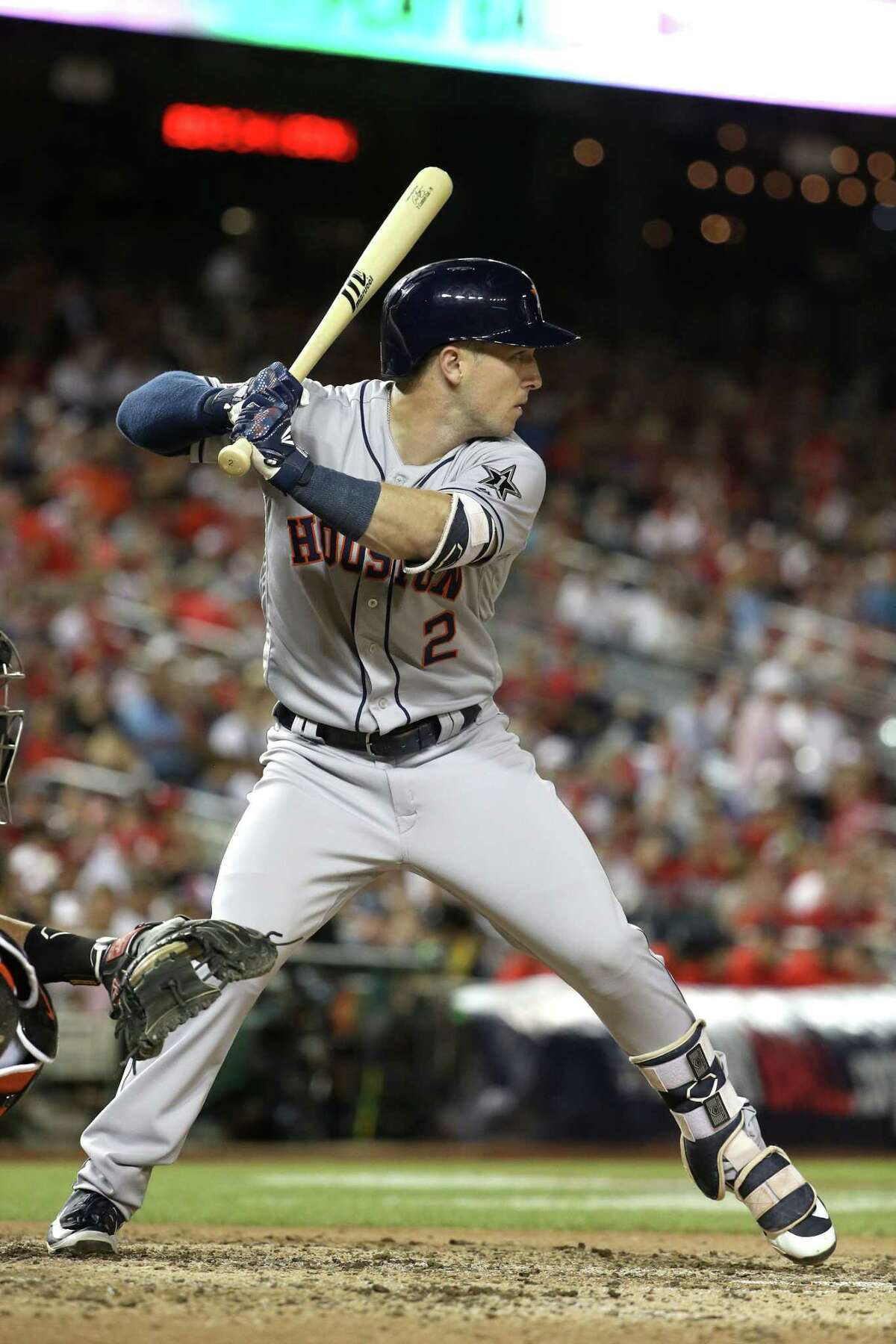 Astros’ Alex Bregman Obsessed In Pursuit Of Baseball Perfection