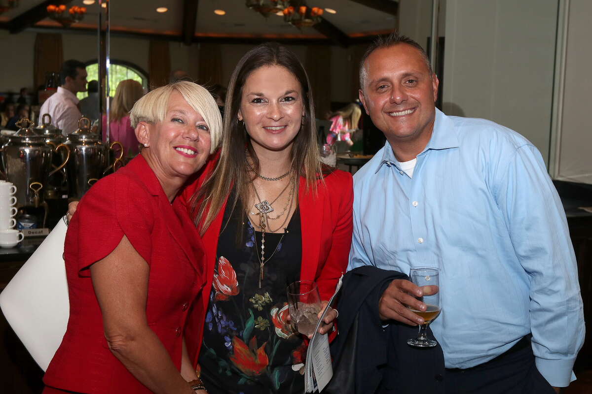 Were You Seen at the Northern Rivers Family of Services' Summer Celebration event held at the Saratoga National Golf Club in Saratoga Springs on Tuesday, July 17, 2018?