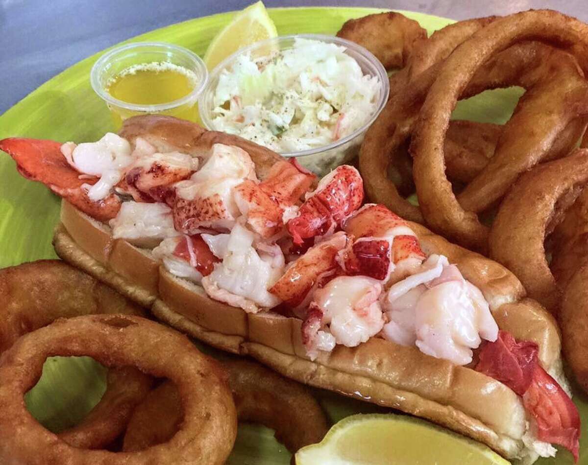 Here's when CT's lobster roll spots open for the 2022 season