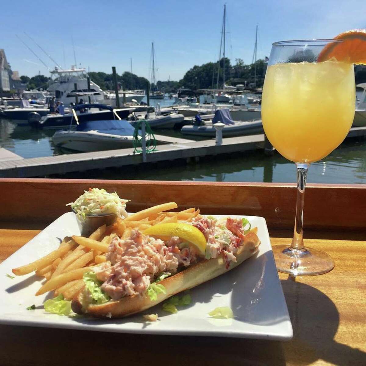These Norwalk restaurants are offering outdoor dining