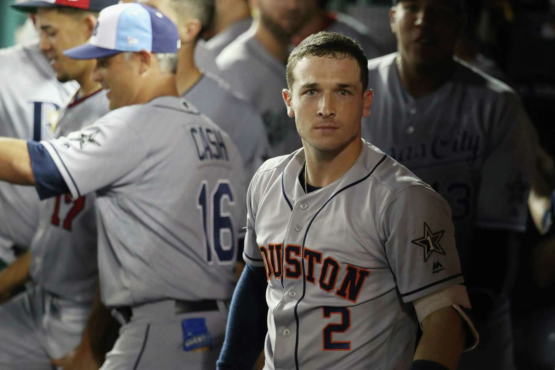 Astros