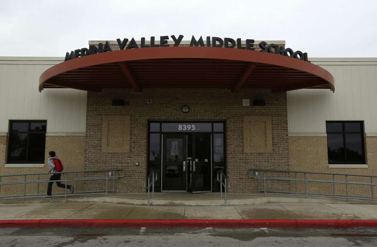Medina Valley ISD's board of trustees unanimously voted for its new superintendent on Wednesday, April 13.