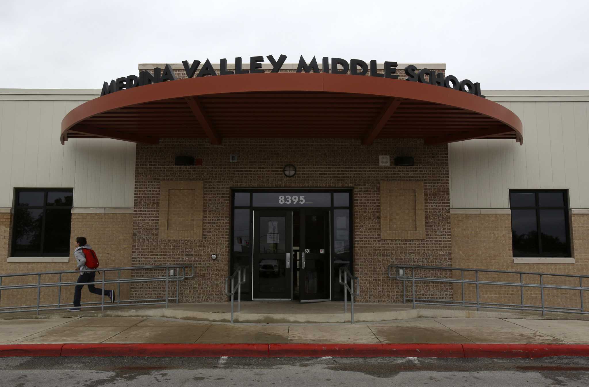 Medina Valley ISD names lone superintendent finalist