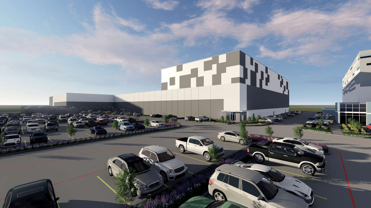 Accredo Packaging expansion to bring 175 jobs to Sugar Land