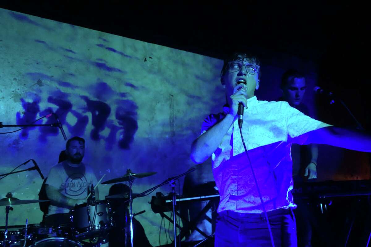 Here are 23 Houston acts we’re excited to hear in 2020