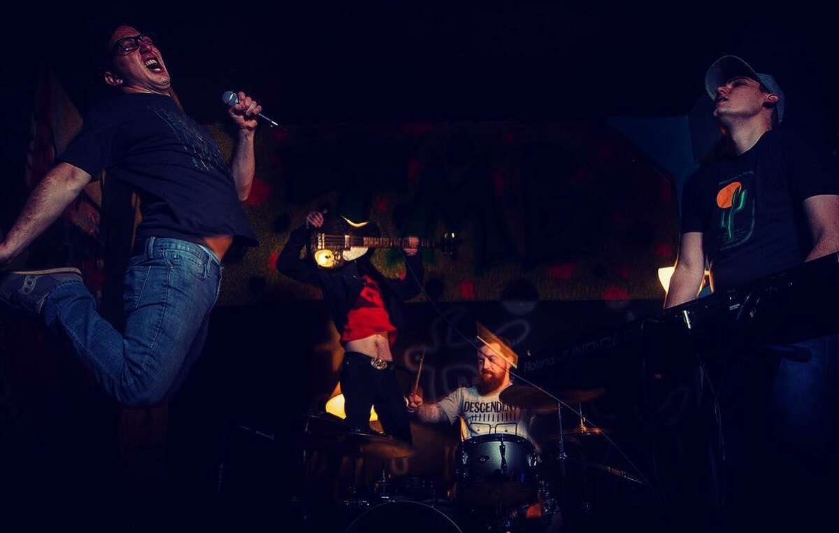 The Must List Galveston Island Beach Revue, Houston Ballet