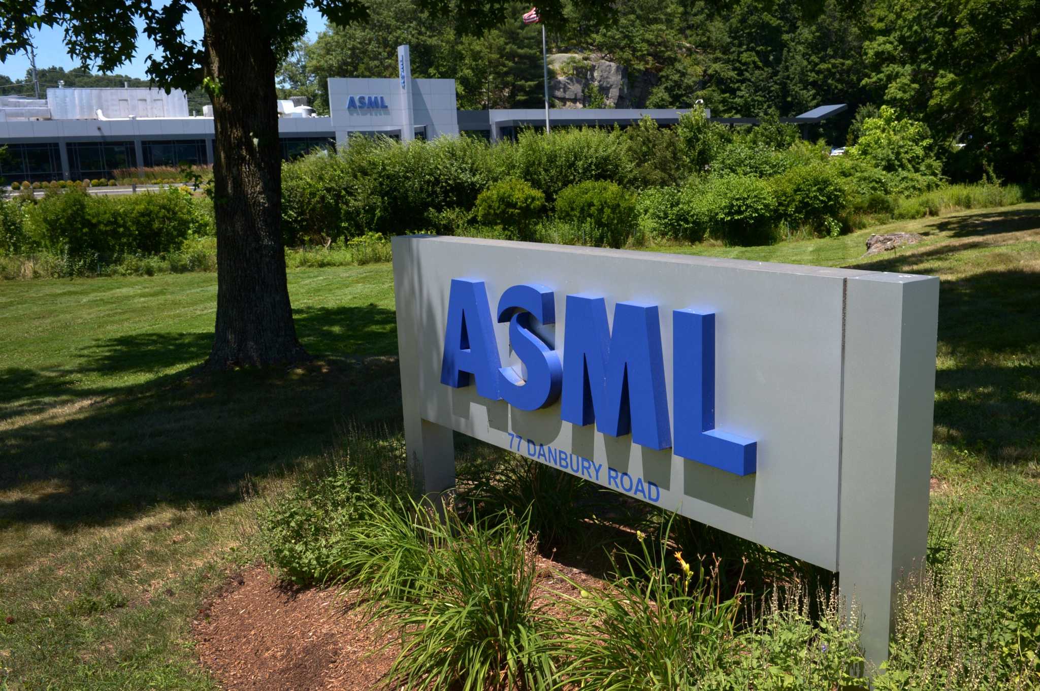ASML addresses noise concerns surrounding $100M expansion project