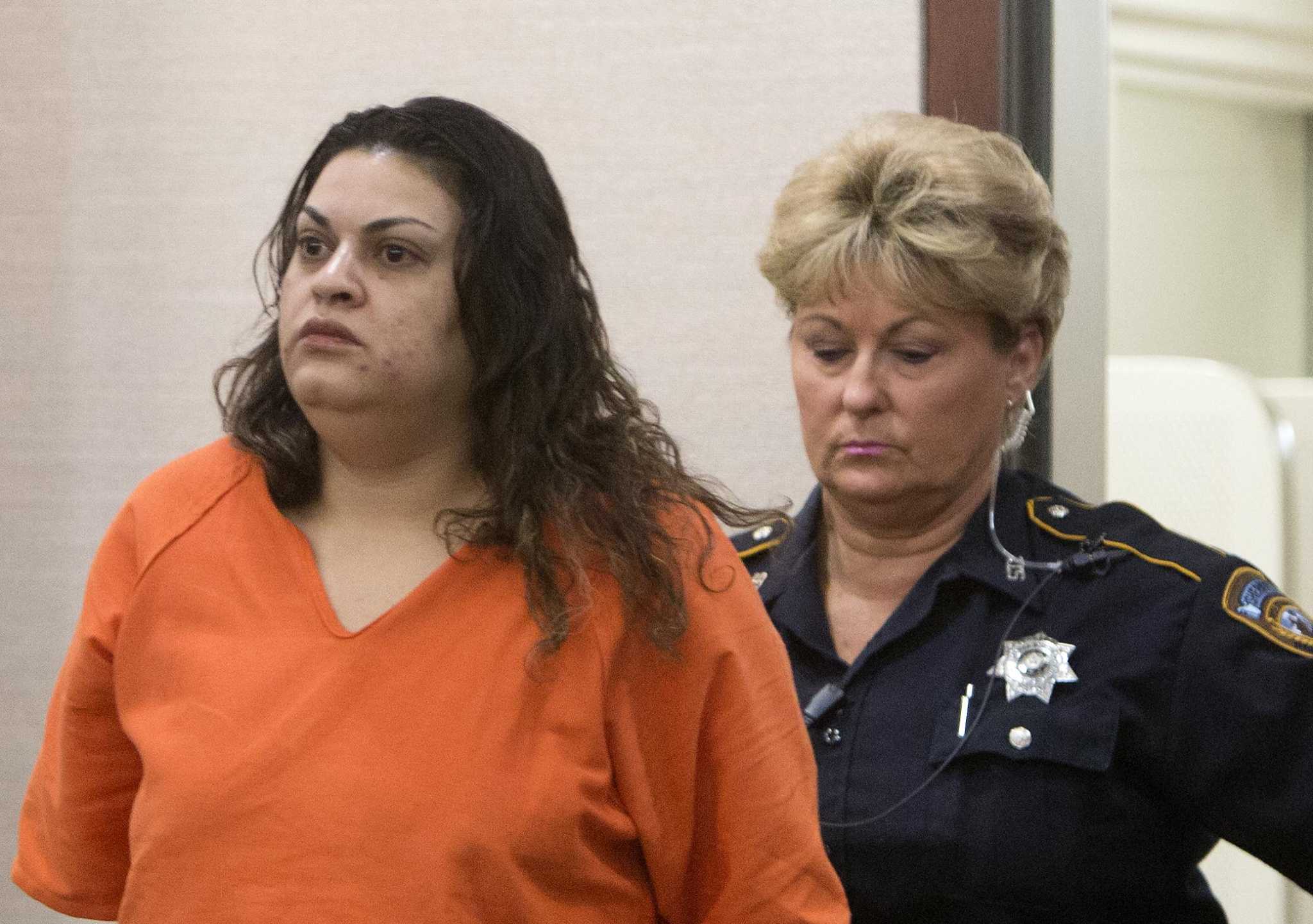 Wife testifies her husband confessed to pulling the trigger in one of ...
