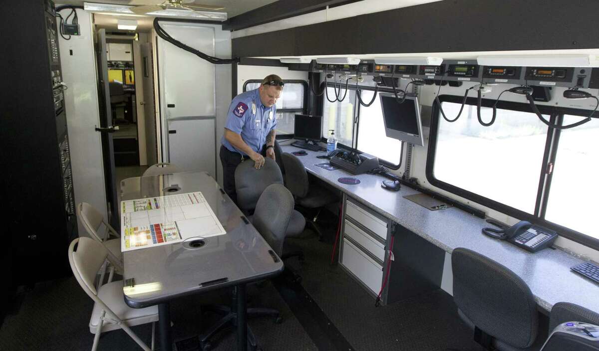 Montgomery County provides mutual aid response at Bellville plant fire