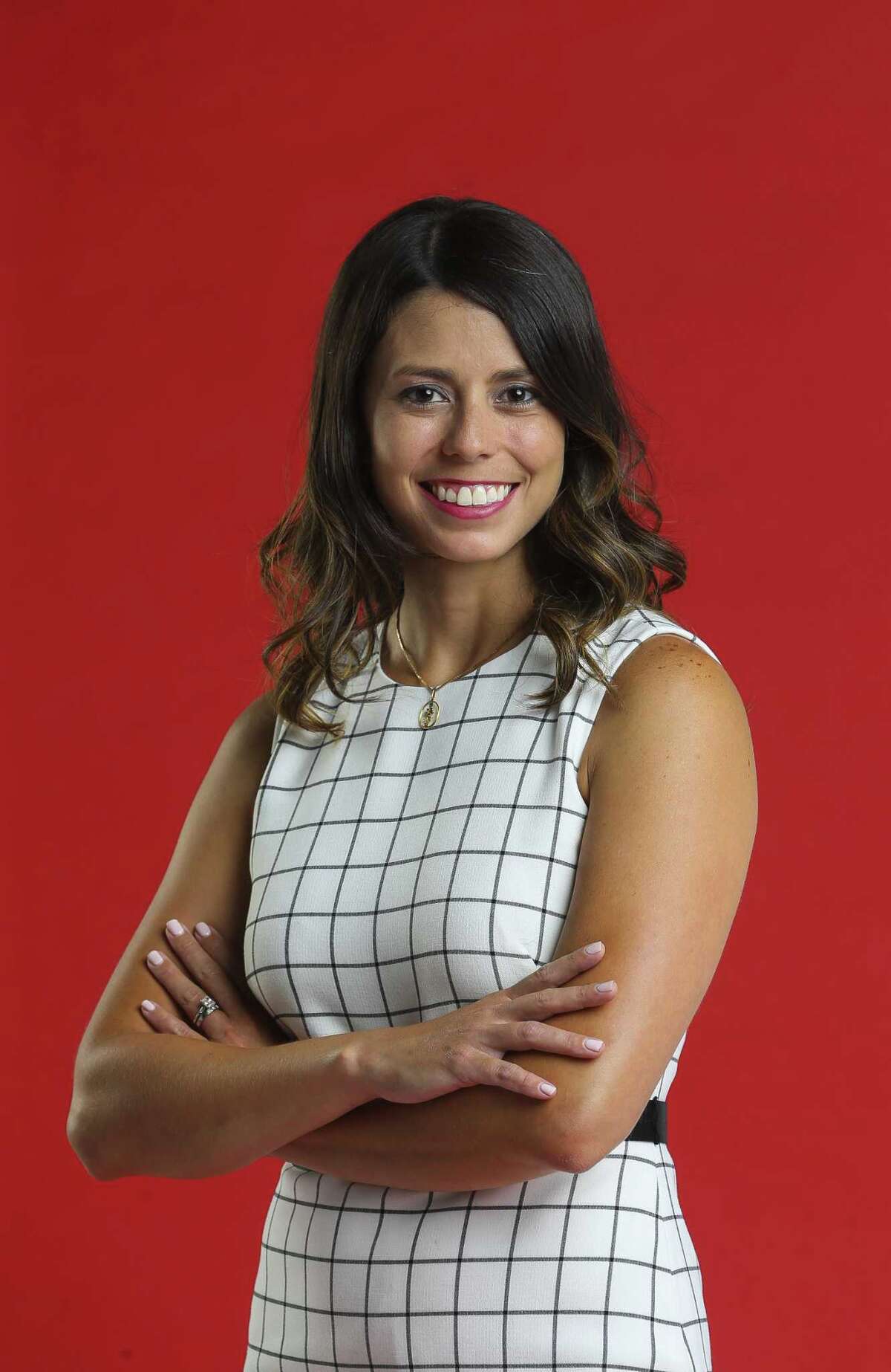 Houston startup pairs with a home and a roommate