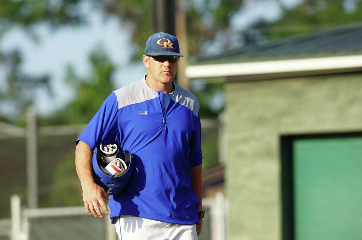 Former assistant J.J. Peirce has taken over as the head baseball coach at Oak Ridge High School following the retirement of Mike Pirtle.