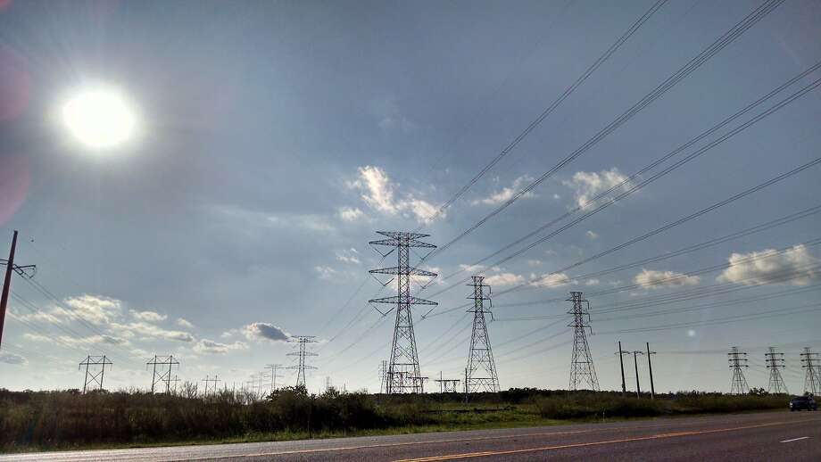 Deregulation Hit Peak Four Years Ago San Antonio Express News Deregulation Hit Peak Four Years Ago