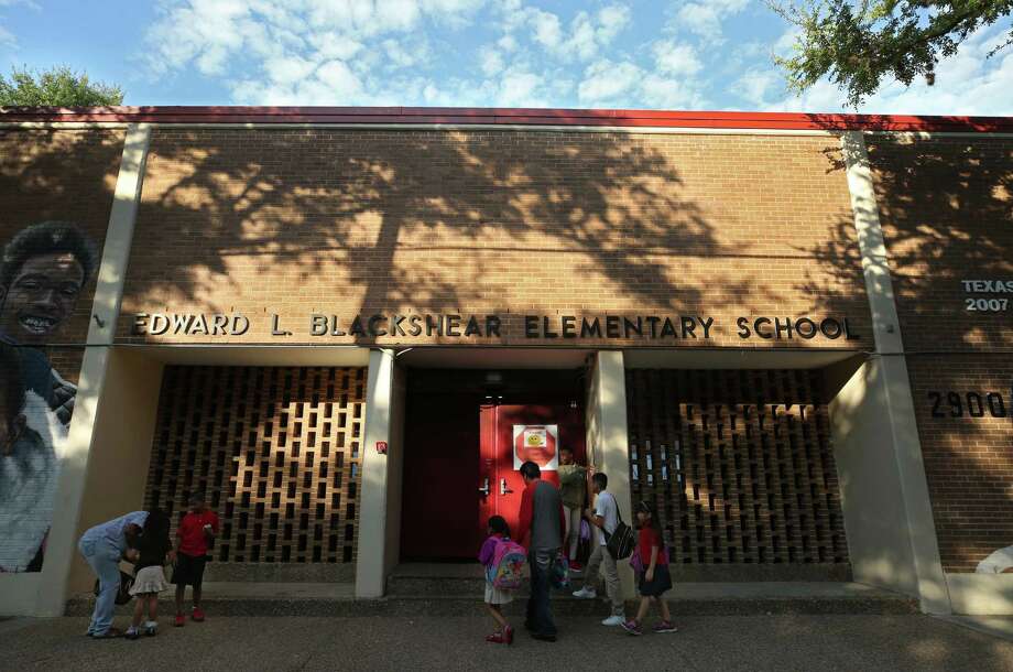 Takeover law change among HISD legislative priorities Houston Chronicle