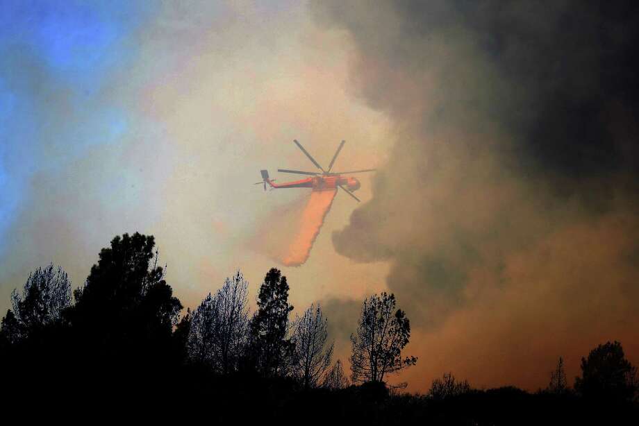 Lake County
Percent of housing units in high to extreme risk: 56 percentNumber of housing units in high to extreme risk: 19,800 Photo: Scott Strazzante / The Chronicle / San Francisco Chronicle