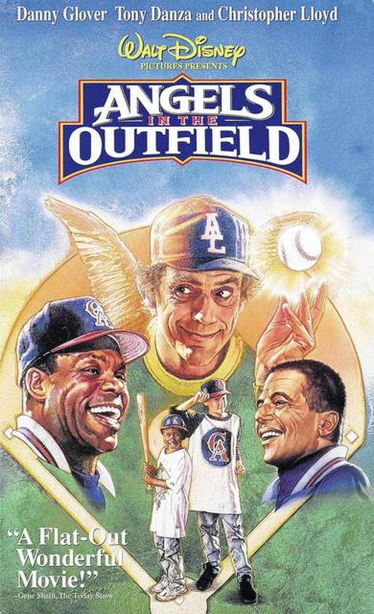Wednesday, July 17. Angels in the Outfield @ BP Newman Park, 4738 Loma Vista Drive