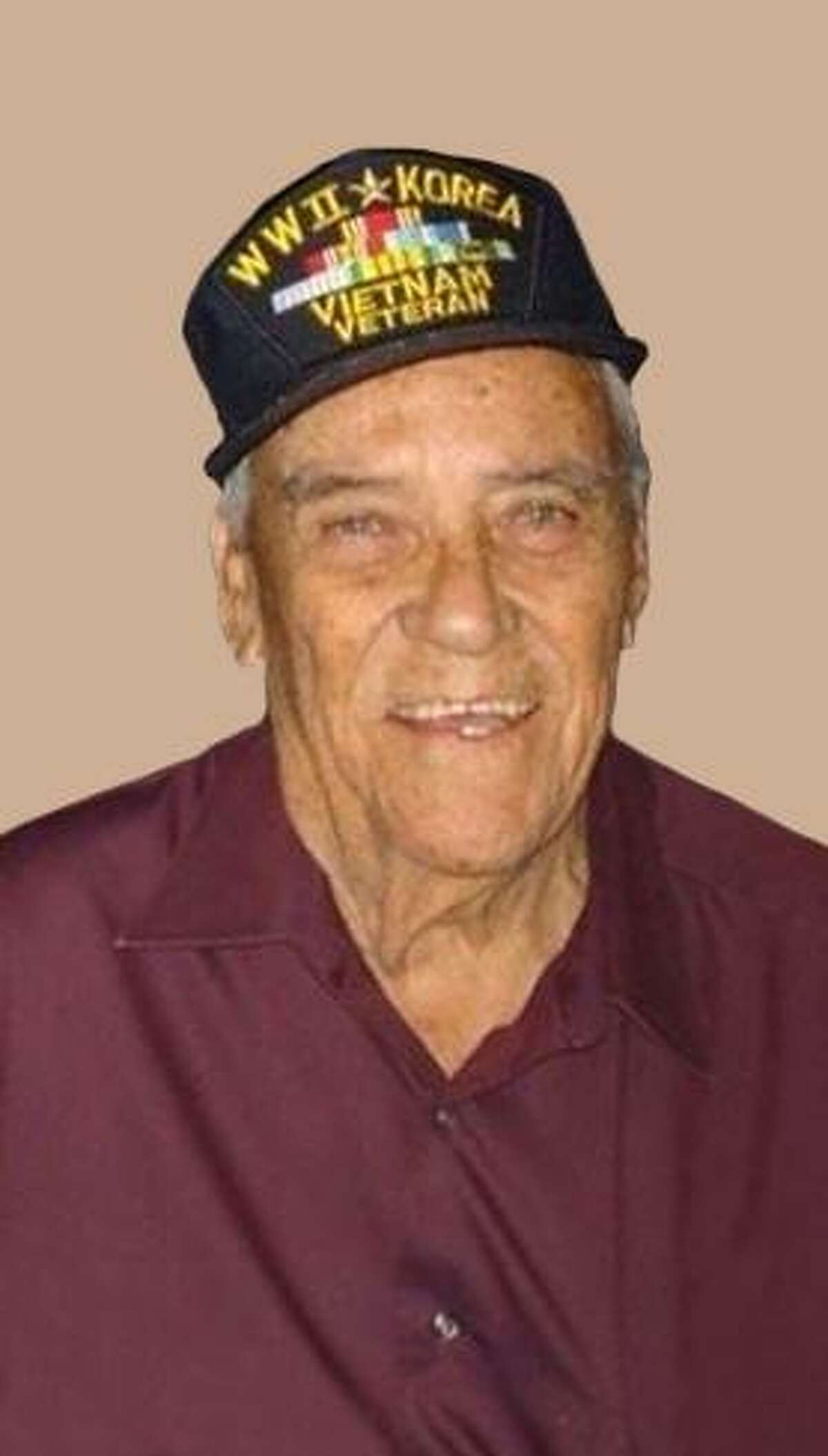 Obituary, Luis Rodriguez Sr.