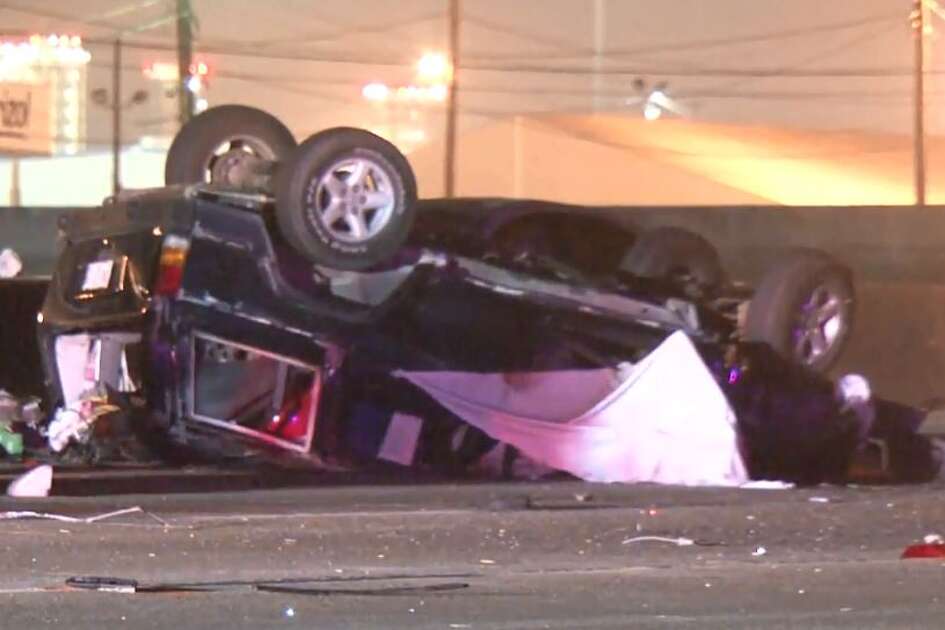 Reports One dead in crash in Deer Park Houston Chronicle car