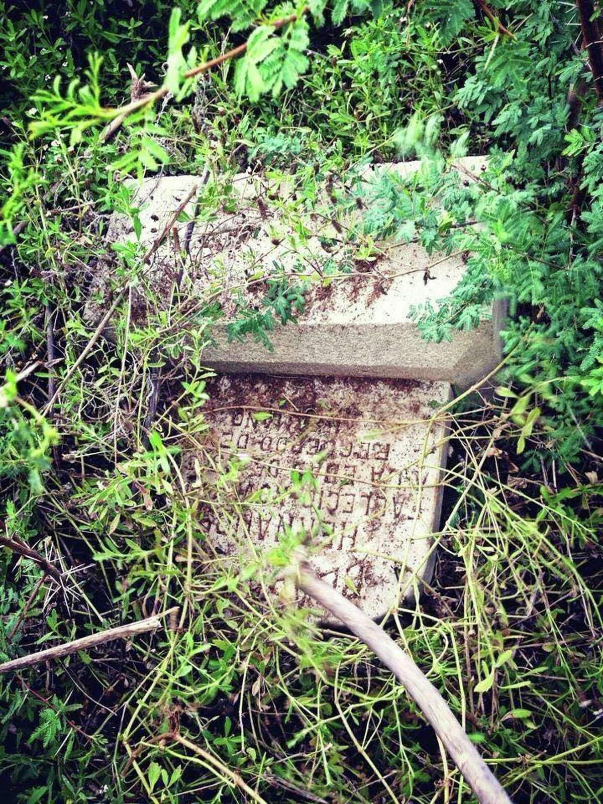 Laredo paranormal team investigates the creepy in border city and Texas