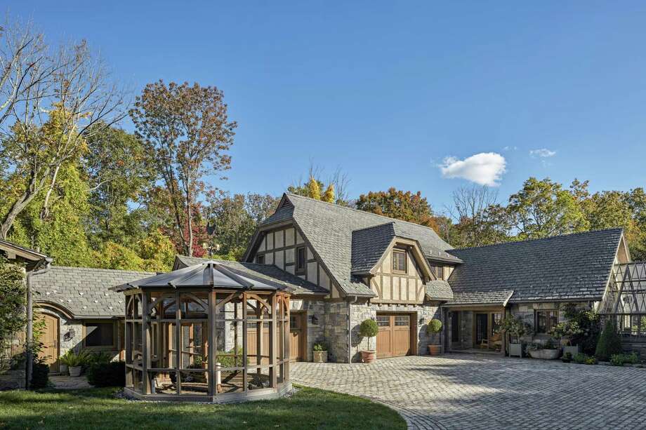 Chicken Coops Are Upscale Nests At Greenwich Residences