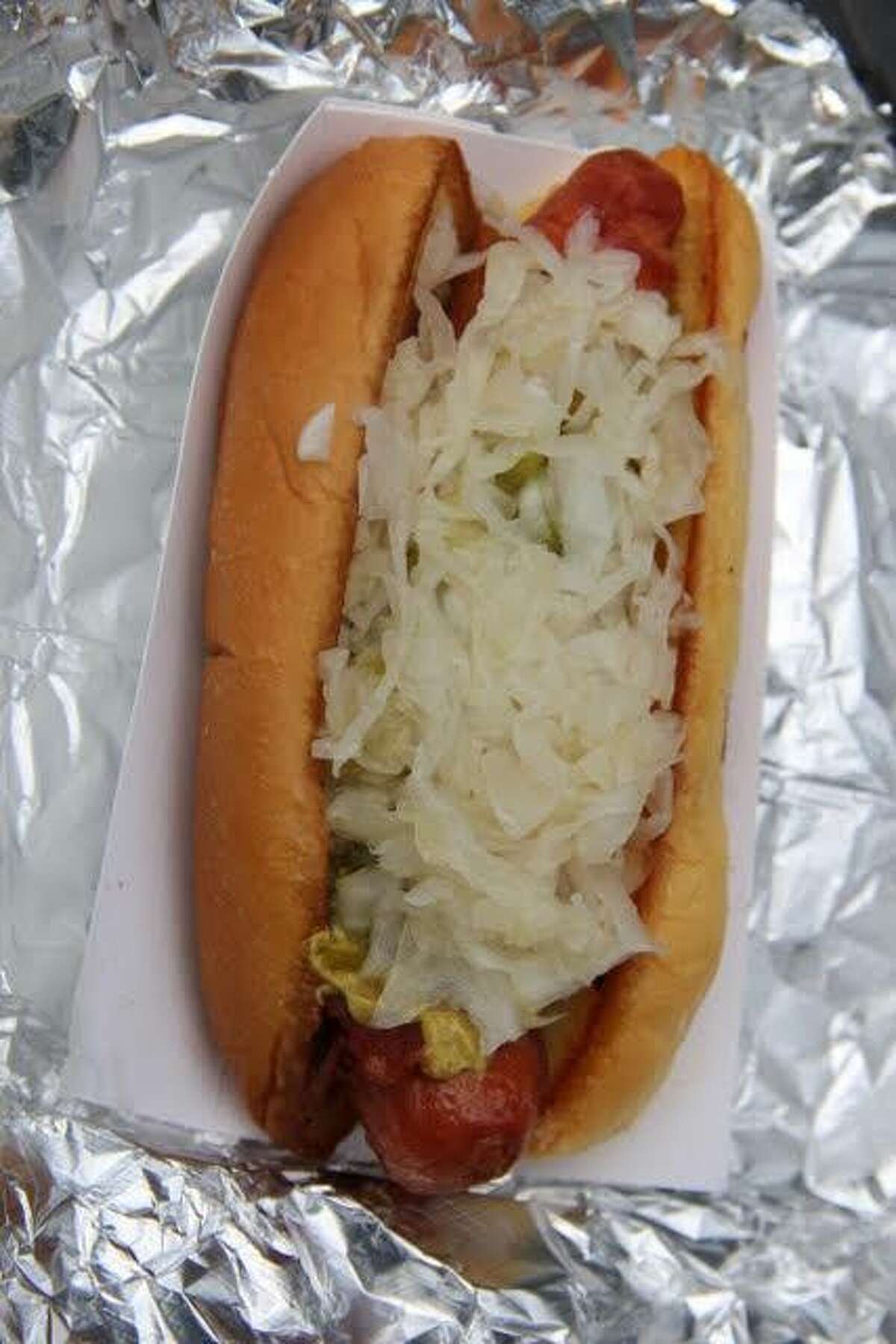 Ridgefield’s Zawack Shack reminds us why we love a good food truck