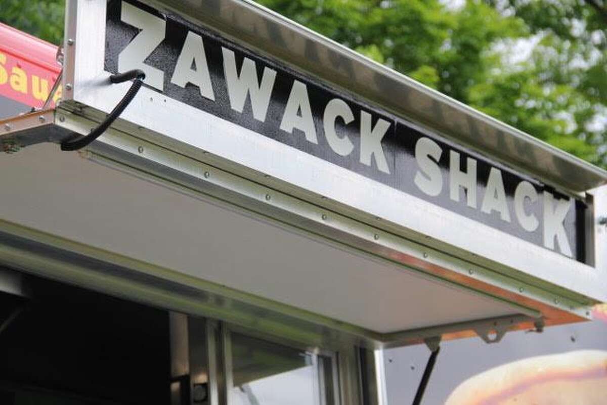 Ridgefield’s Zawack Shack reminds us why we love a good food truck