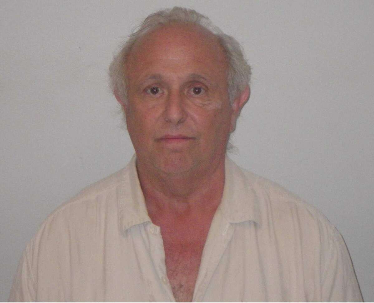 Westport resident David Parnas was arrested on July 10 on charges of operating under the influence of drugs/alcohol, reckless driving: not greater than 85 mph, and failure to drive in proper lane.