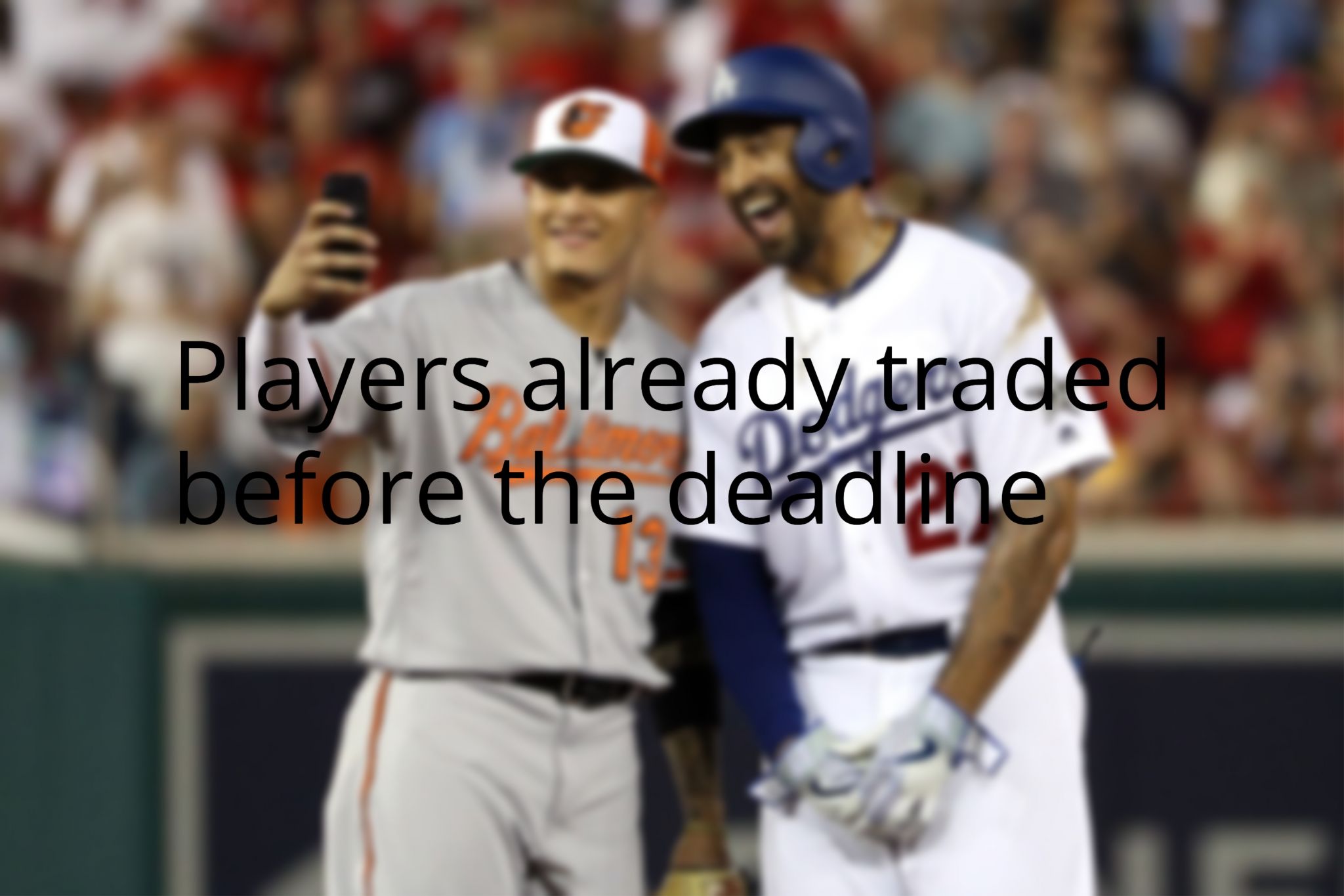 Astros acquire Martin Maldonado from Angels - MLB Daily Dish