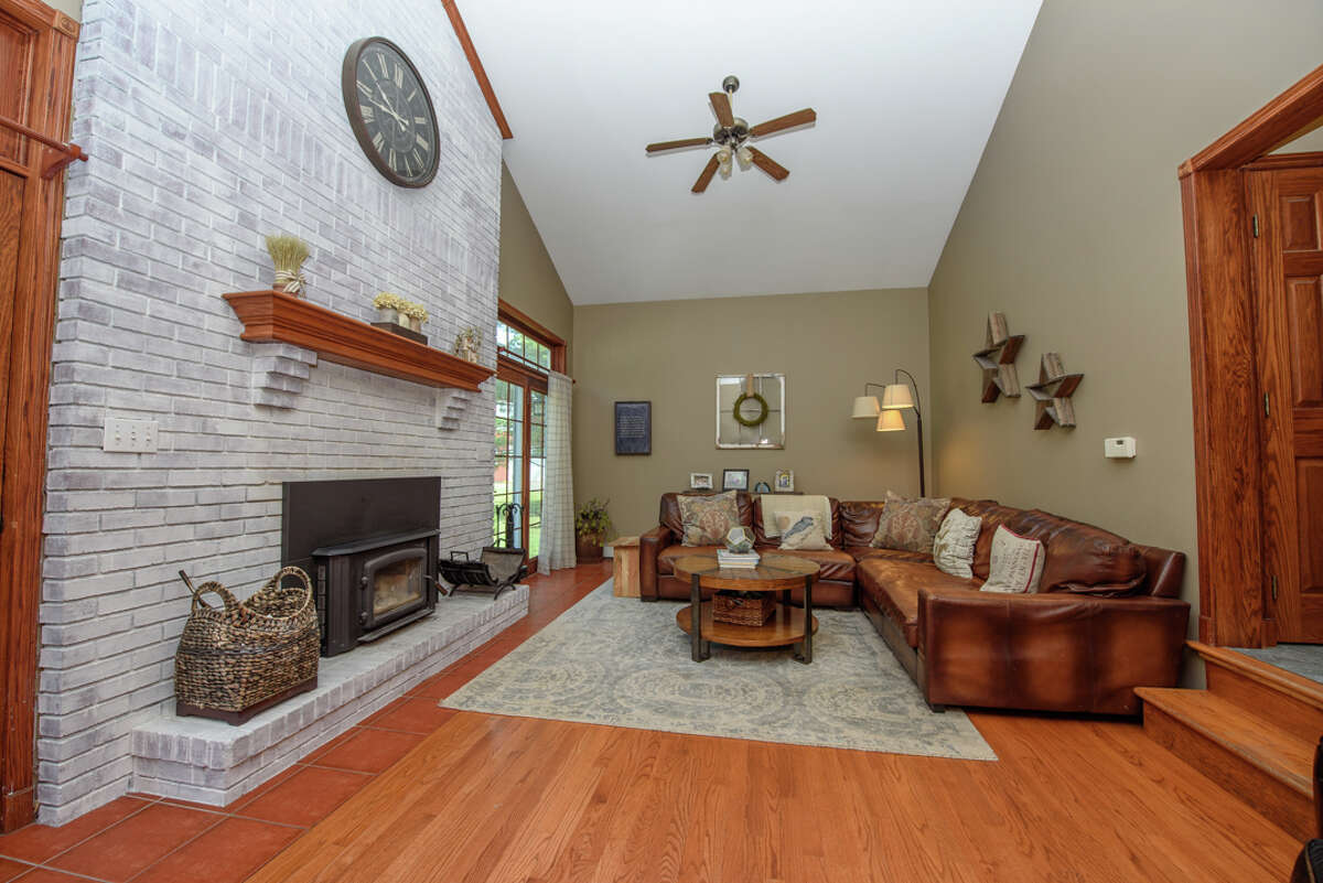 House of the Week Countryside Colonial in Schenectady