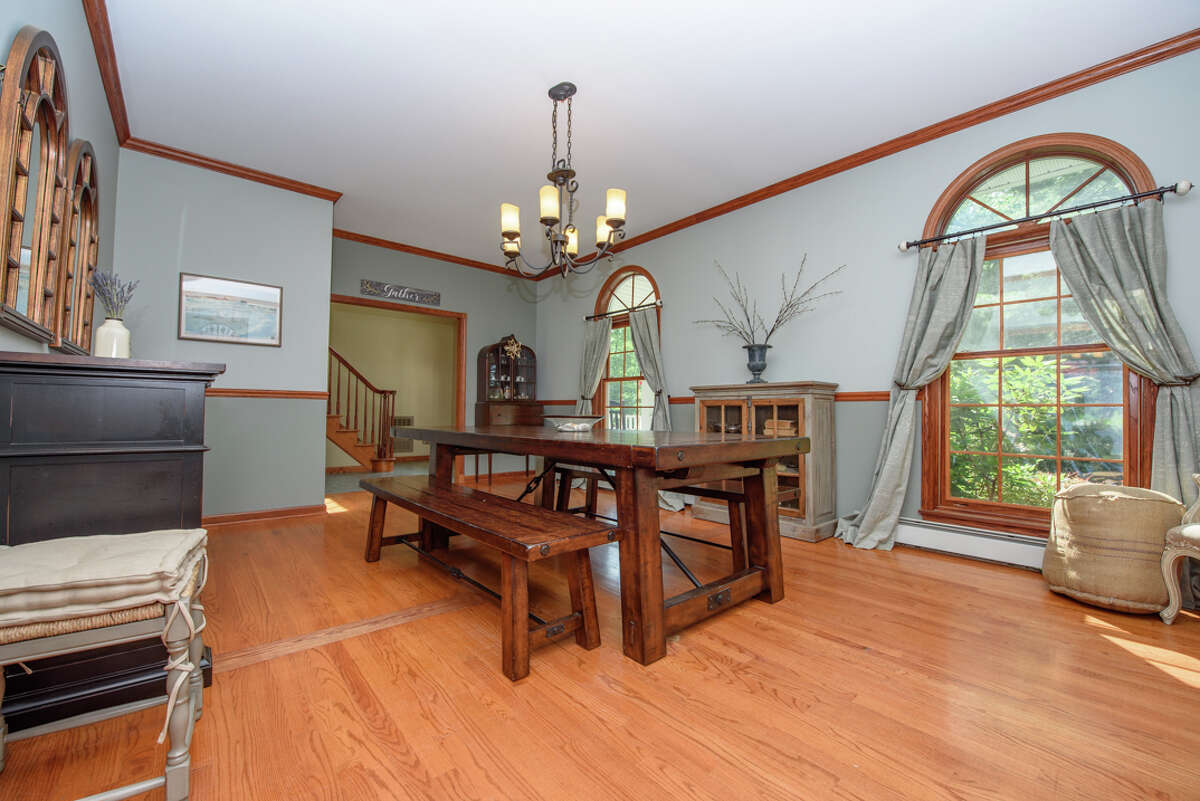 House of the Week Countryside Colonial in Schenectady