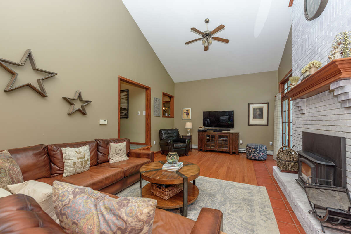 House of the Week Countryside Colonial in Schenectady