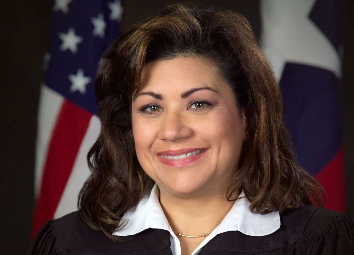 Elsa Alcala, a former Harris County jurist now on the state’s Court of Criminal Appeals, did not find the Houston Law Review article persuasive.