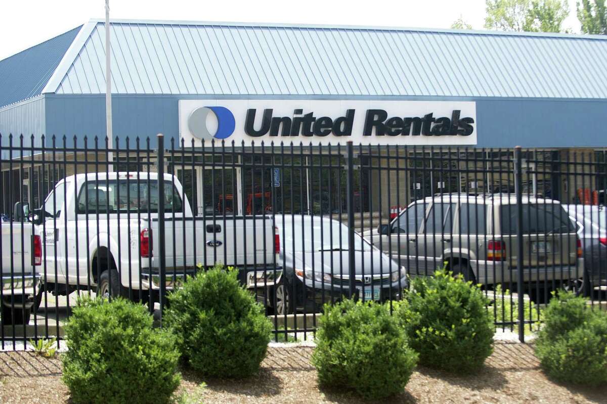 United Rentals completes 10figure acquisition