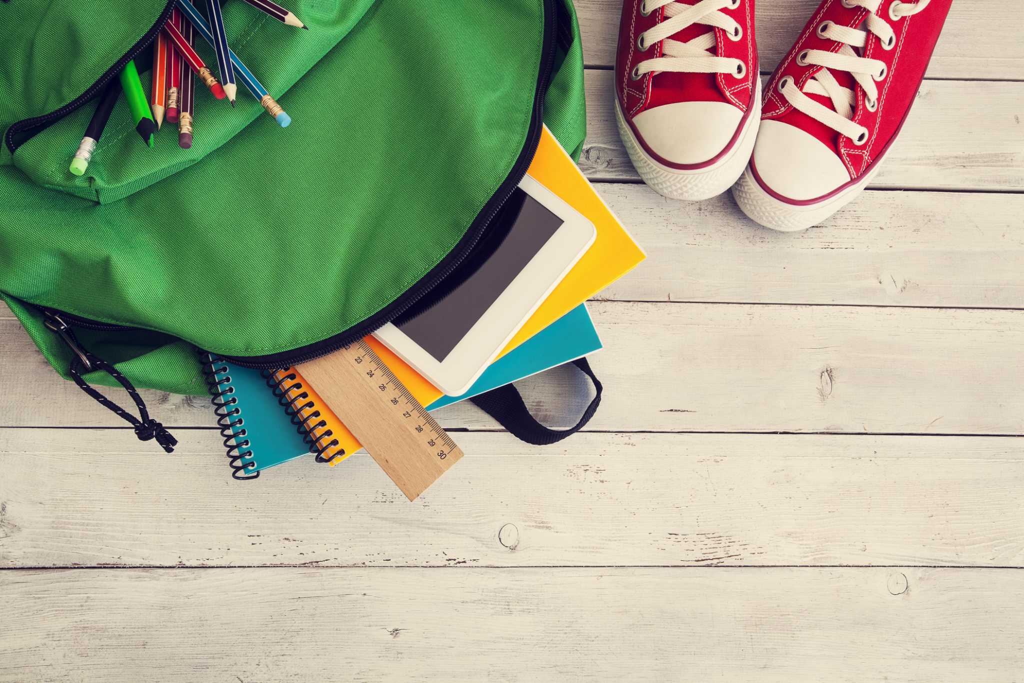 Hearing On Tuesday To Focus On Clear Creek ISD School Start Times 