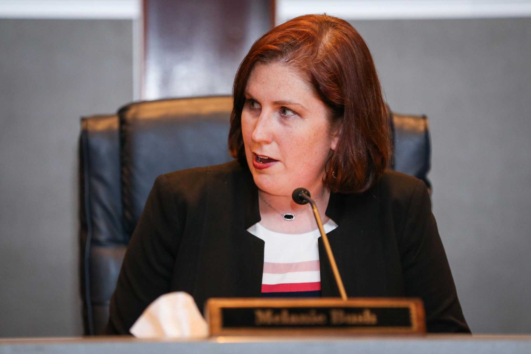 Candidates agree transparency needed in Montgomery County treasurer’s office