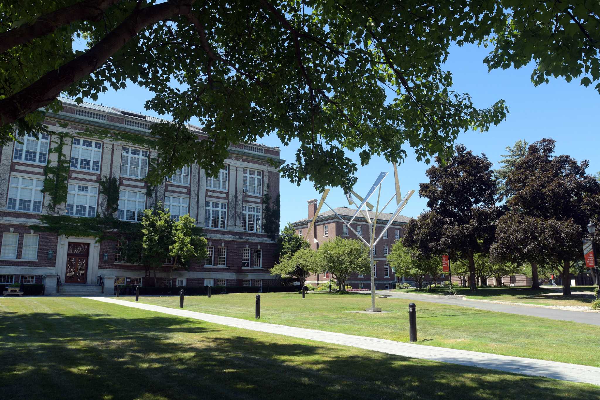 RPI student housing hall to undergo renovation project