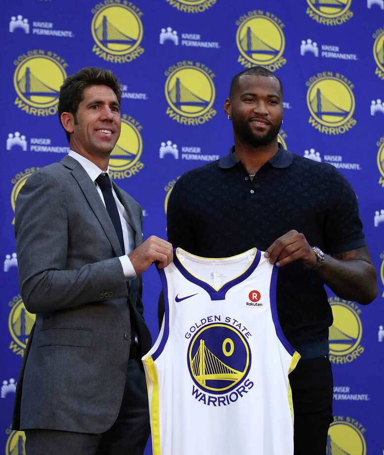 demarcus cousins has a hilarious explanation for