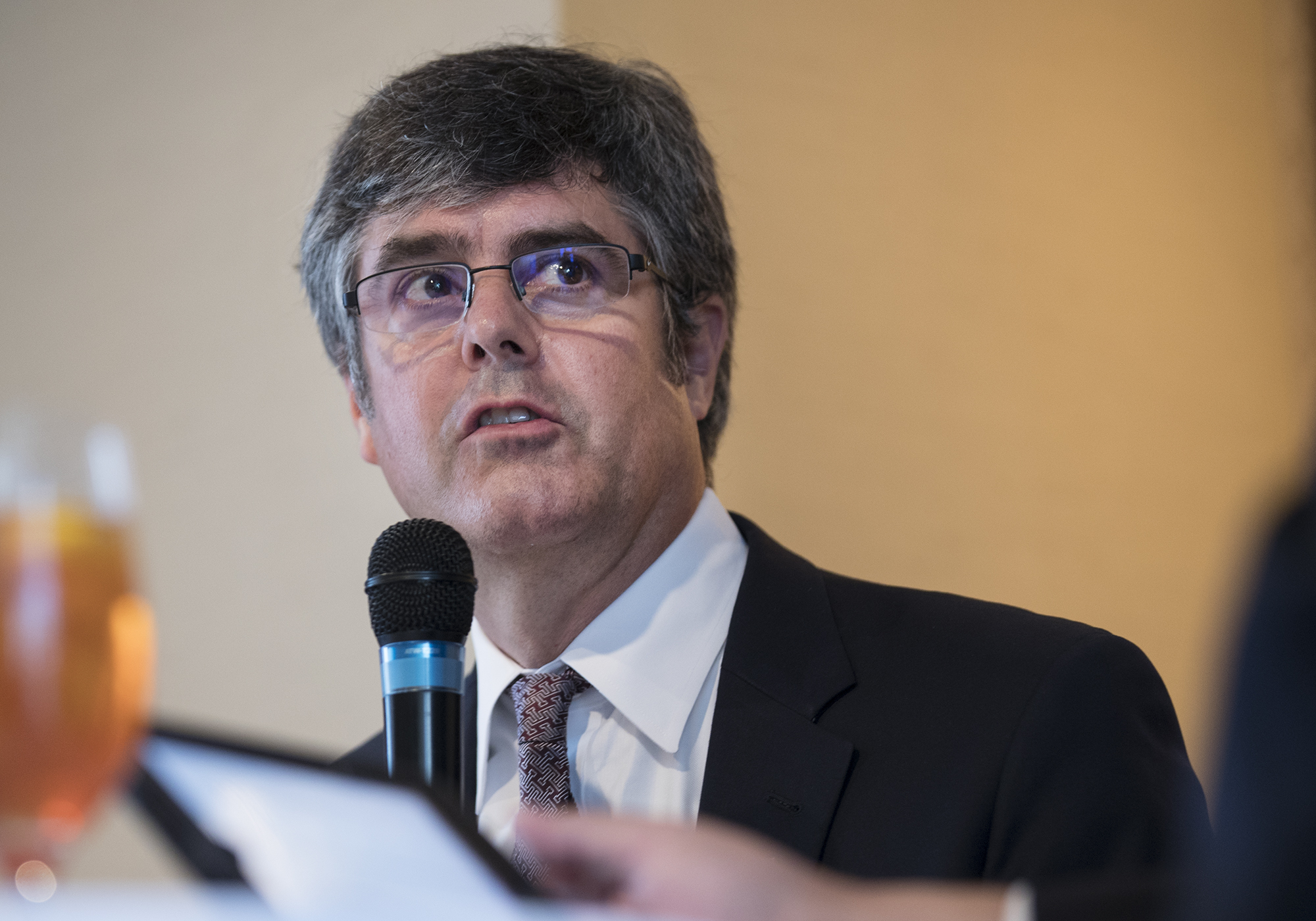 Texas A&M chancellor announces director for Los Alamos lab