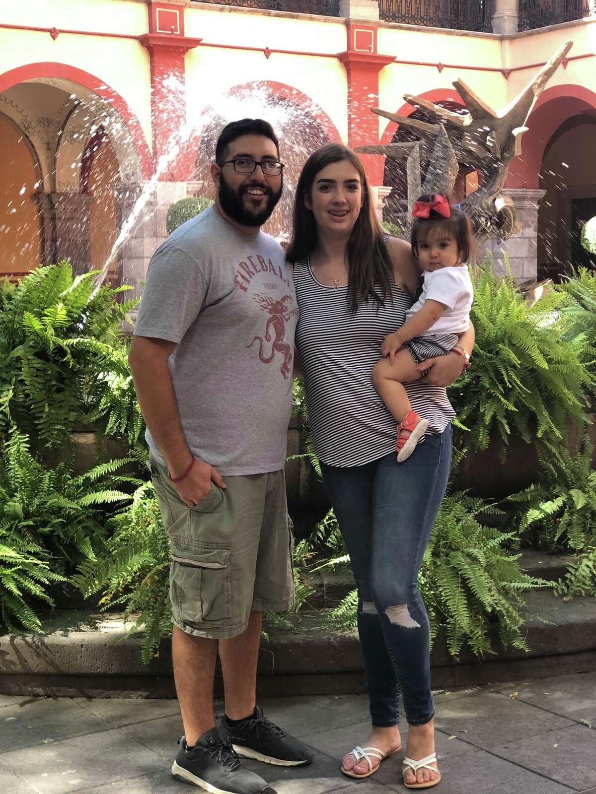 Vacation takes tragic turn for Houston family after medical emergency