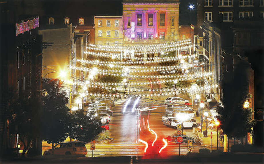 Reminders Of Myalton Downtown Lights A Long Term Perk Reminders Of Myalton Downtown Lights A Long Term Perk