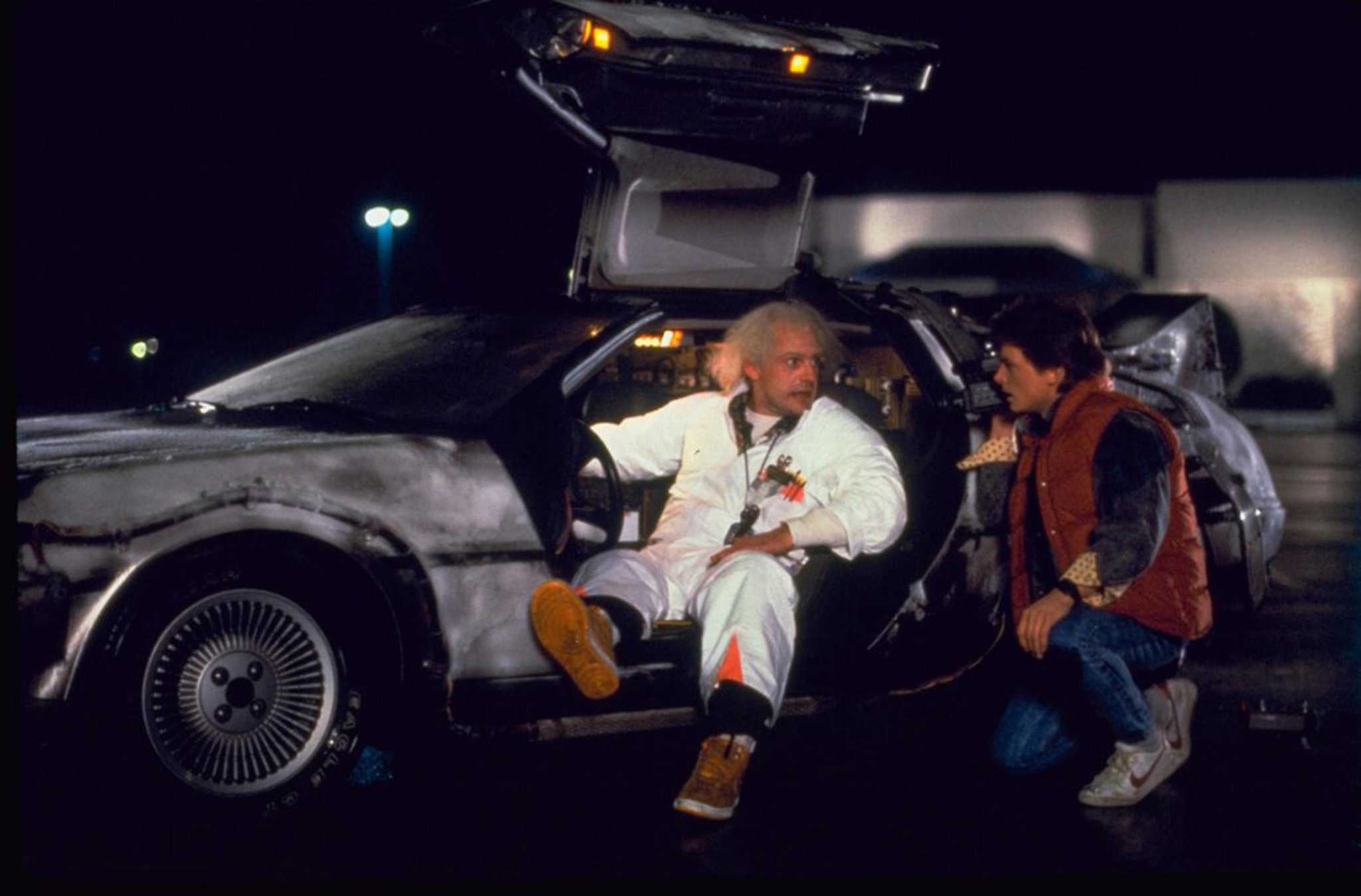 Great Scott! Missing plutonium was no ‘Back to the Future’ joke for San Antonio [Editorial]