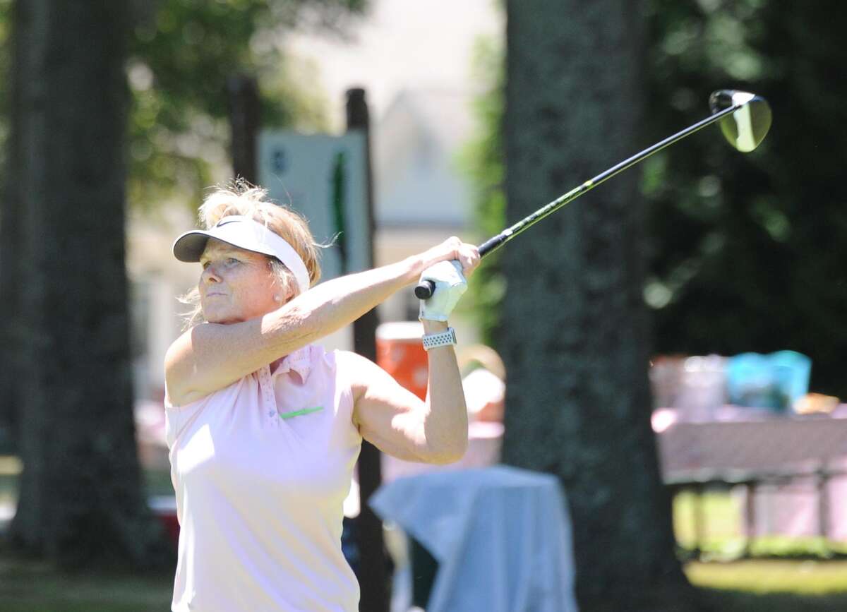 Swing Fore Hope Charity a success at The Griff