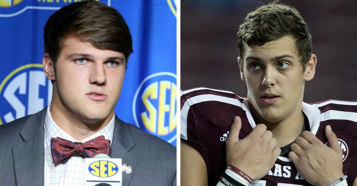 Nick at Night was at full throttle this offseason at a Steve Clarkson quarterbacks camp on the West Coast, when Texas A&M's Nick Starkel and Mississippi State's Nick Fitzgerald shared a room.